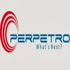 Perpetro Technologies Private Limited Logo