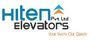 Hiten Elevators Private Limited Logo