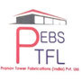 Pranav Tower Fabrications (India) Private Limited Logo
