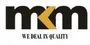 Mkm Tek-Sale Private Limited Logo