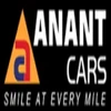 Anantcars Auto Private Limited Logo
