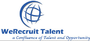 Werecruit Talent Private Limited Logo