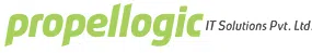 Propel Logic It Solutions Private Limited Logo
