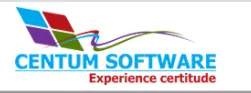 Centum Software Private Limited Logo