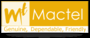 Mactel Infotech Private Limited Logo