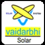 Vaidarbhi Solar Equipments Private Limited Logo