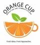 Orange Cup Marketing And Communications Private Limited Logo