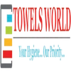108Towels World India Private Limited Logo