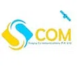 Sanjay Communications Private Limited Logo