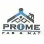 Prime Fab And Mat India Private Limited Logo