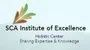 Sca Institute Of Excellence Private Limited Logo