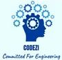 Codezi Engineering Solutions Private Limited Logo