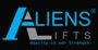 Aliens Lifts Private Limited Logo