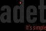 Adet Private Limited Logo
