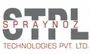 Spraynoz Technologies Private Limited Company Logo