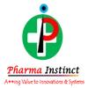 Pharma Instinct Private Limited Logo