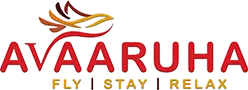 Avaaruha Private Limited Logo