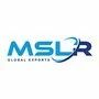 Mslr Global Exports (India) Private Limited Logo