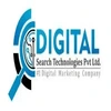 Digital Search Technologies Private Limited Logo