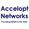 Accelopt Networks Private Limited Logo