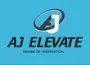 Aj Elevate Private Limited Logo