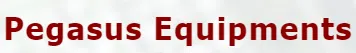 Pegasus Equipments Private Limited Company Logo
