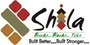 Shila Infra Material Private Limited Company Logo