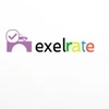 Exelrate Technology India Private Limited Logo