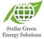 Stellar Green Energy Private Limited Logo