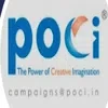 Poci Creative Llp Logo
