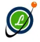 Logicrack Infosystem Private Limited Logo