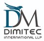 Dimitec International Llp Logo