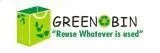 Greenobin Recycling Private Limited Logo