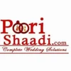 Poori Shadi India Private Limited Logo