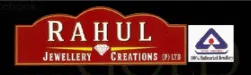 Rahul Jewellery Creations Private Limited Logo