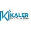 Kaler Digital Media Private Limited Company Logo
