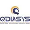 Qdiasys Private Limited Logo
