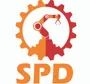 Spd Electrical Automation And Robotics Private Limited Logo