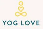 Yog Love Wellness Private Limited Logo