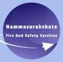 Nammasurakshate Fire And Safety Services Private Limited Logo