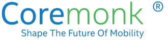 Coremonk Technologies Private Limited Logo