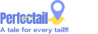 Perfectail Technology Private Limited Logo