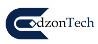 Edzon Tech Services Private Limited Logo