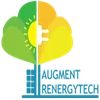 Augment Renergytech Private Limited Logo