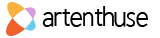 Artenthuse Arts Prtivate Limited Logo