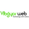 Vibgyorweb Technologies Private Limited Company Logo
