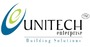 Unitech Enterprise Private Limited Logo