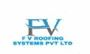 F.V. Roofing Systems Private Limited Logo