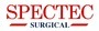 Spectec Surgical Private Limited Logo