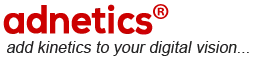 Adnetics Edumedia & Tech Management Private Limited Logo